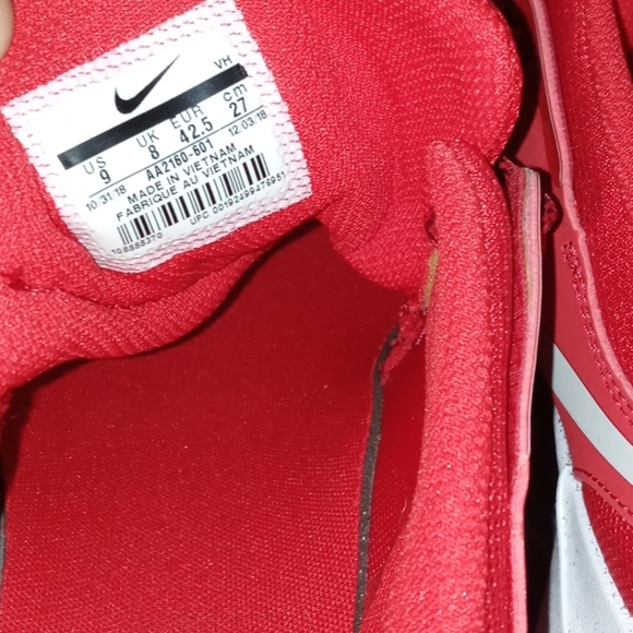 Men Nikes never been worn Men size 9 - Picture 2 of 7